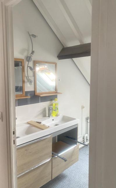Location appartement T4 Chartres - Photo 4