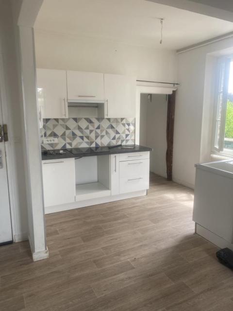 Location appartement T4 Chartres - Photo 7