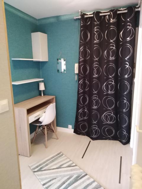 Location appartement T3 Troyes - Photo 2