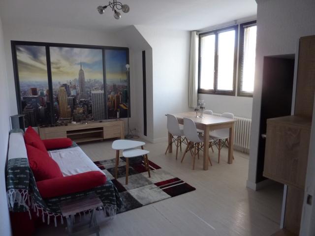 Location appartement T3 Troyes - Photo 3