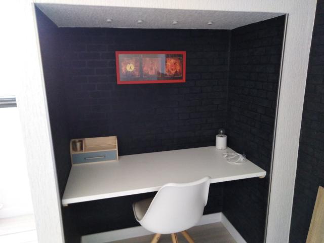 Location appartement T3 Troyes - Photo 4