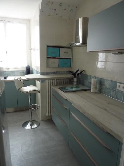Location appartement T3 Troyes - Photo 5