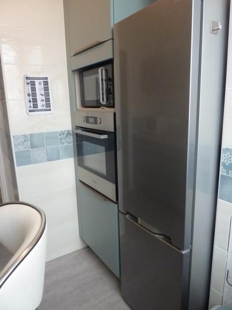 Location appartement T3 Troyes - Photo 6