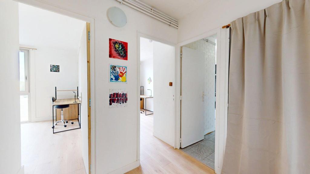 Location chambre Toulouse - Photo 3
