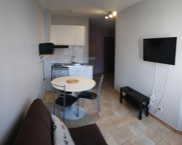 Location studio Grenoble - Photo 2
