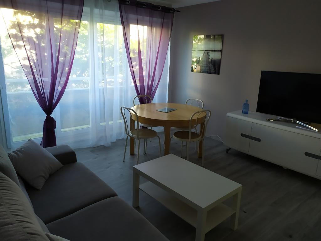 Location chambre Talence - Photo 1