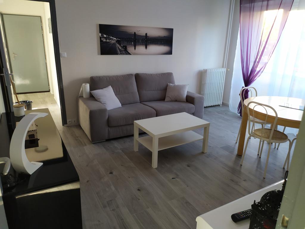 Location chambre Talence - Photo 2