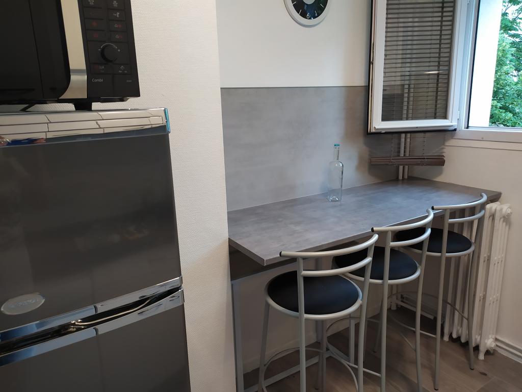 Location chambre Talence - Photo 4