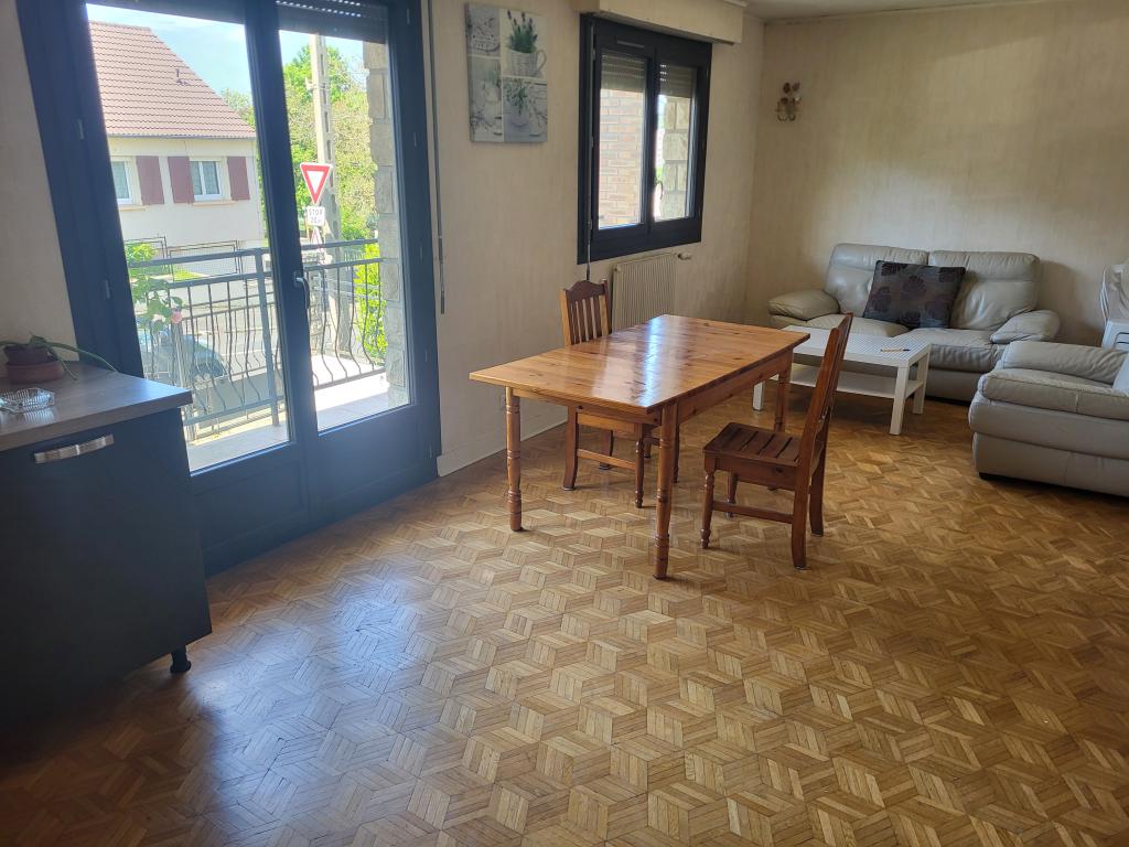 Location chambre Massy - Photo 1