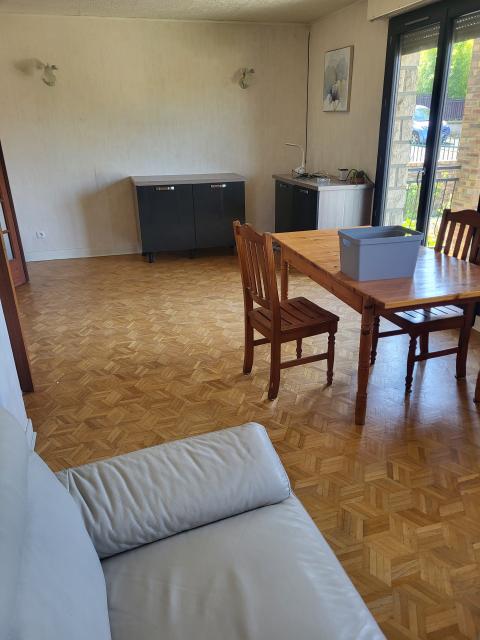 Location appartement T3 Massy - Photo 2