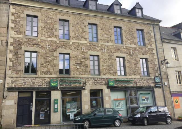 Location appartement T2 Pontrieux - Photo 2
