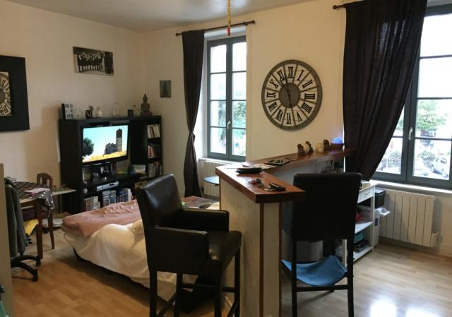 Location appartement T2 Pontrieux - Photo 3