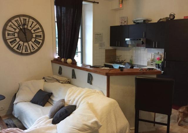 Location appartement T2 Pontrieux - Photo 4