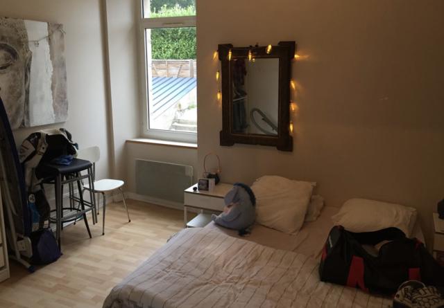Location appartement T2 Pontrieux - Photo 6