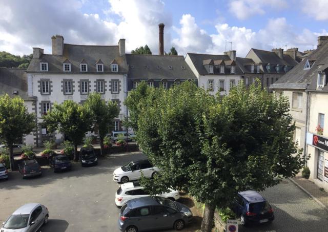 Location appartement T2 Pontrieux - Photo 8