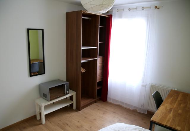 Location chambre Bussy St Georges - Photo 4