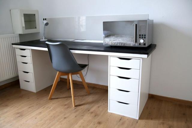 Location chambre Bussy St Georges - Photo 7