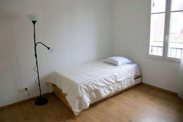 Location chambre Bussy St Georges - Photo 9