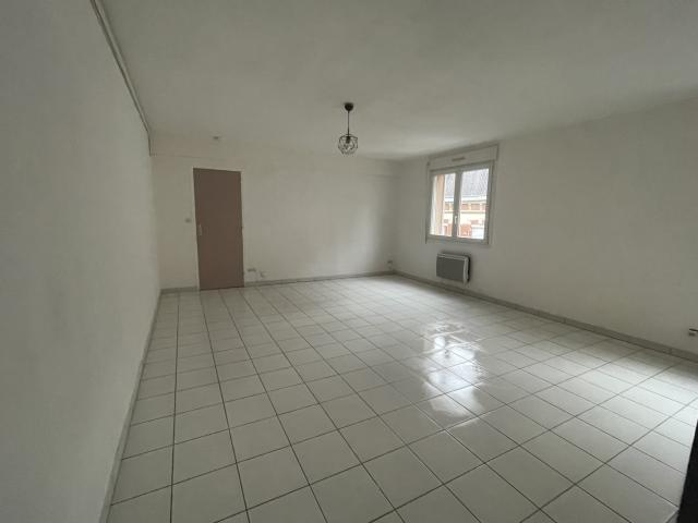 Location appartement T2 Epernay - Photo 5