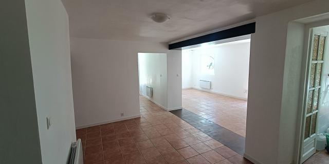 Location maison F7 St Cyr sur Mer - Photo 4