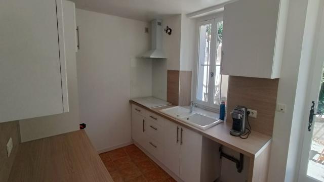 Location maison F7 St Cyr sur Mer - Photo 5