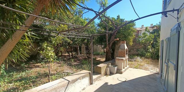 Location maison F7 St Cyr sur Mer - Photo 7
