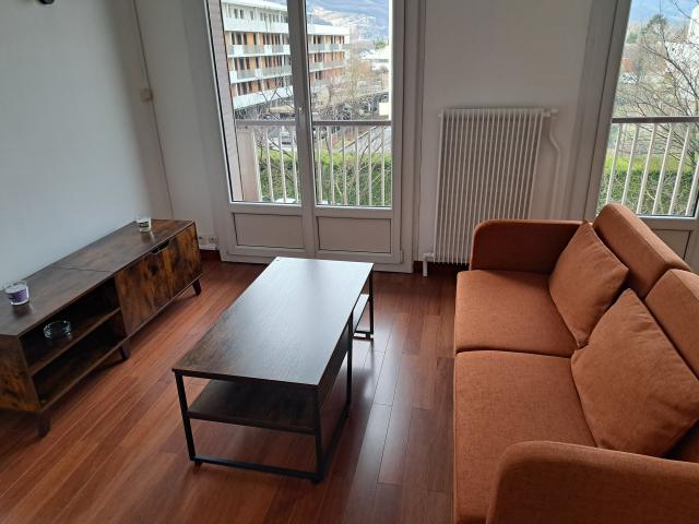 Location appartement T2 St Egreve - Photo 2