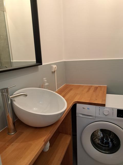 Location appartement T2 St Egreve - Photo 7