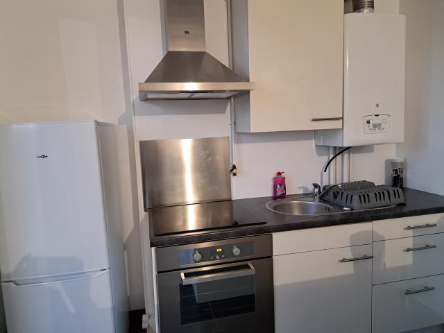 Location appartement T2 St Egreve - Photo 8