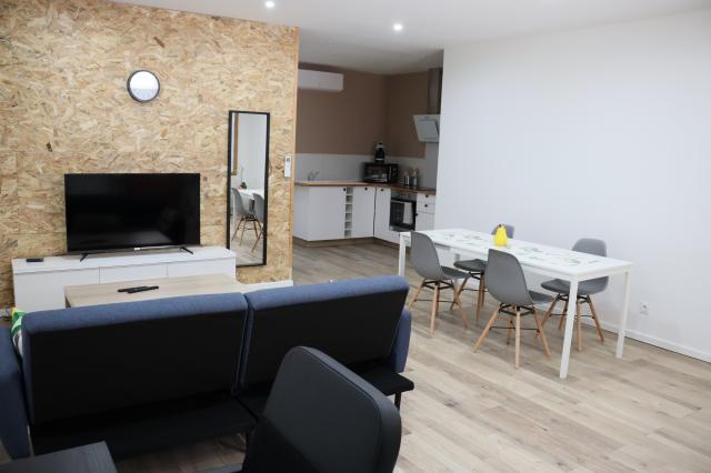 Location appartement T2 Agen - Photo 2