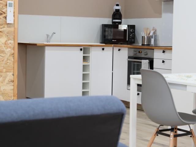 Location appartement T2 Agen - Photo 6