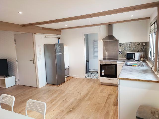 Location appartement T2 Agen - Photo 2