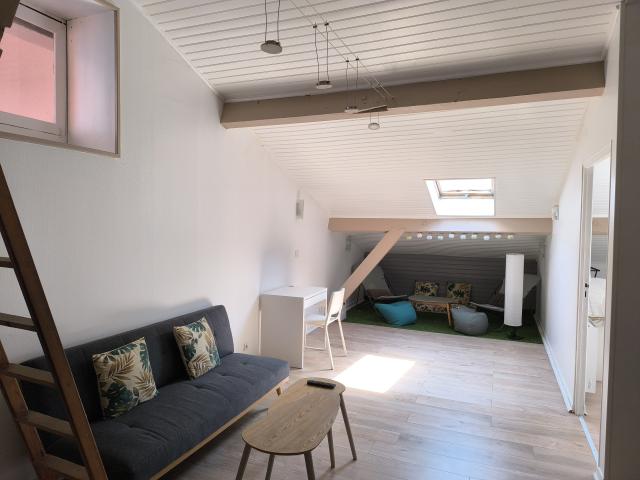 Location appartement T2 Agen - Photo 4
