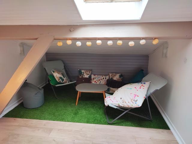 Location appartement T2 Agen - Photo 6
