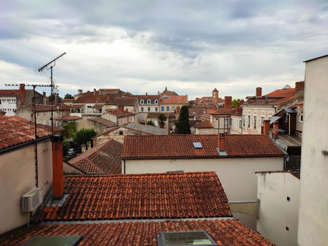 Location appartement T2 Agen - Photo 7