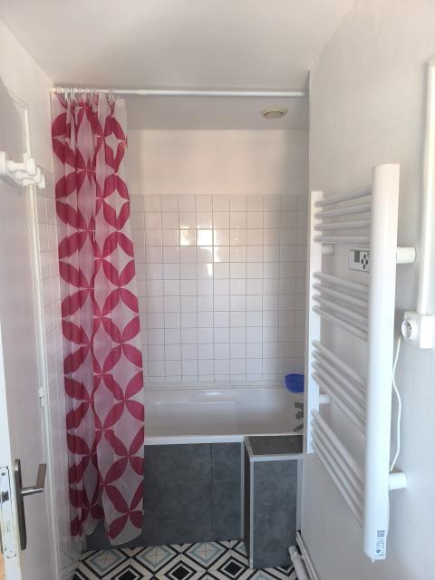Location appartement T2 Agen - Photo 8