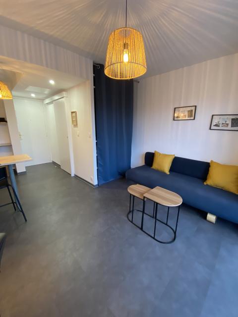 Location studio Toulouse - Photo 2