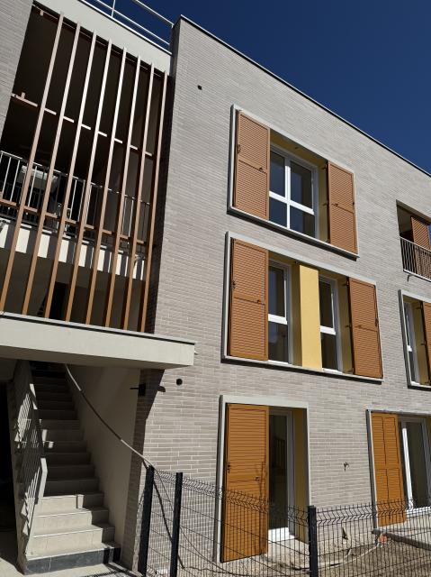 Location appartement T2 Vitry sur Seine - Photo 3