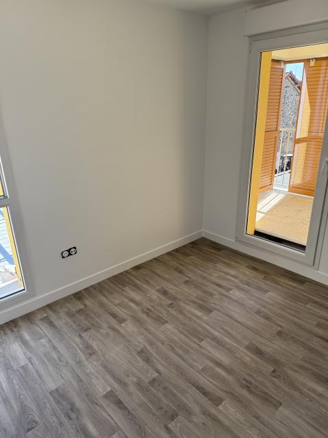 Location appartement T2 Vitry sur Seine - Photo 4