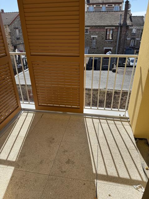 Location appartement T2 Vitry sur Seine - Photo 5