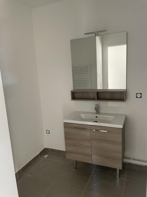 Location appartement T2 Vitry sur Seine - Photo 8