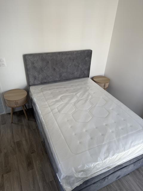 Location appartement T2 Vitry sur Seine - Photo 9