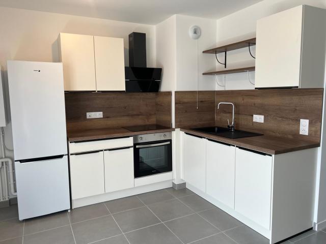 Location appartement T2 Vitry sur Seine - Photo 10