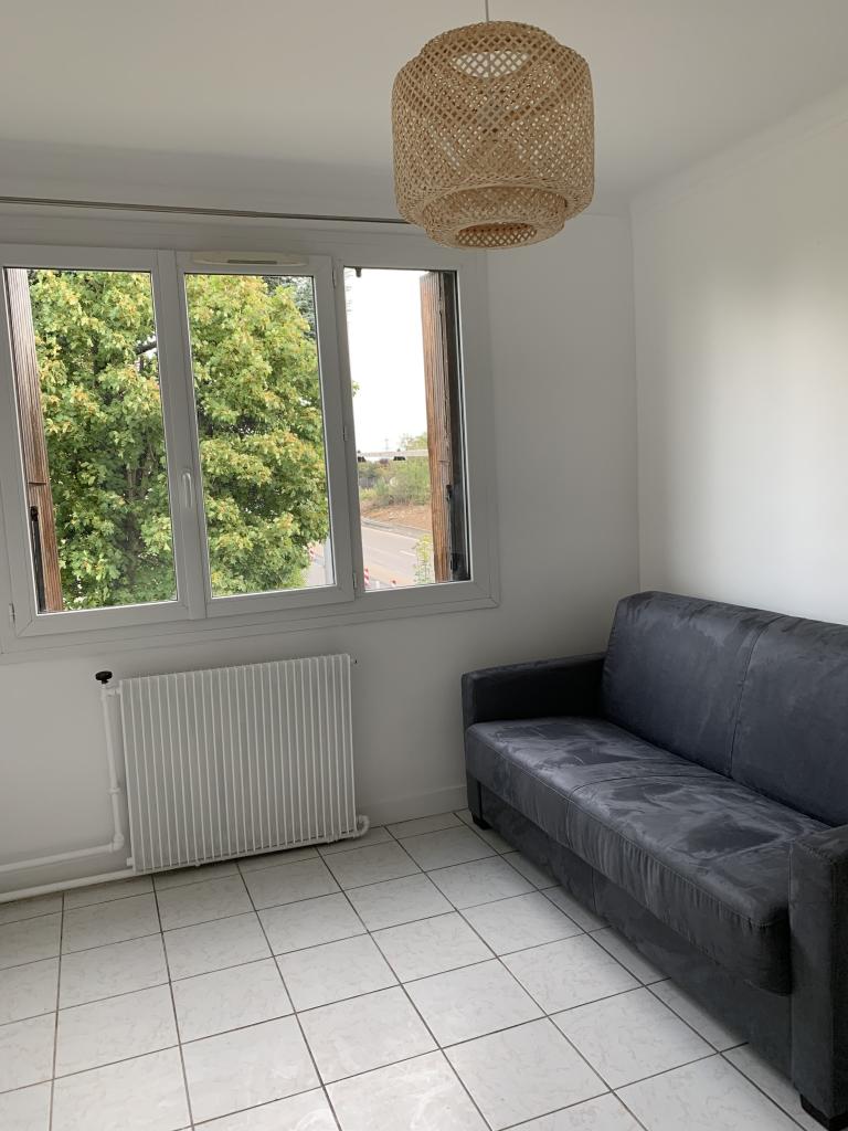 Location chambre Massy - Photo 1