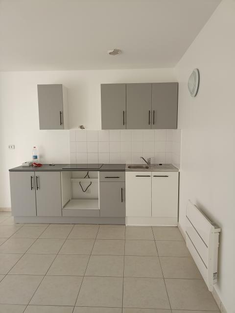 Location maison F2 Pierrelaye - Photo 2