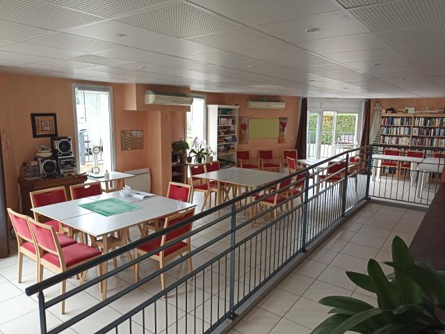 Location maison F2 Pierrelaye - Photo 6