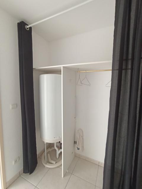 Location maison F2 Pierrelaye - Photo 7