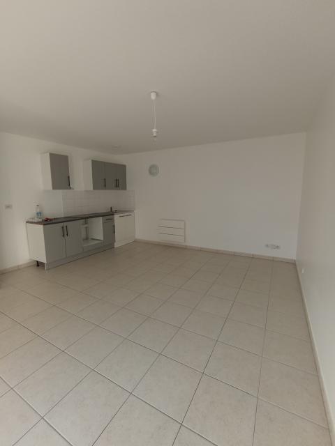 Location maison F2 Pierrelaye - Photo 8