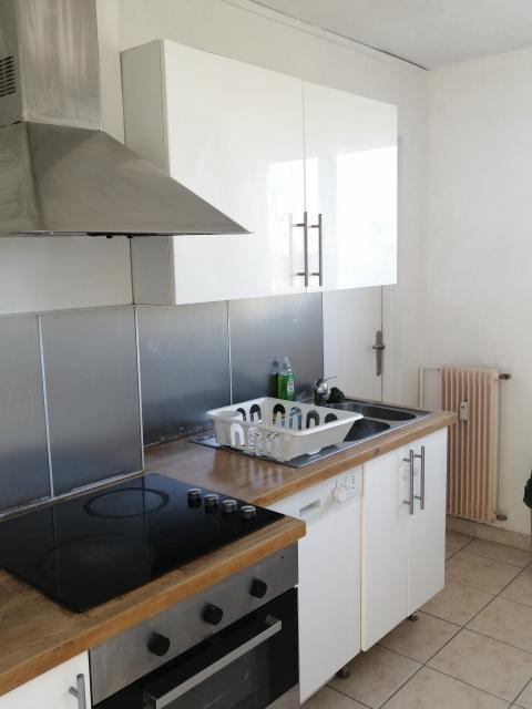 Location appartement T3 Salon de Provence - Photo 9
