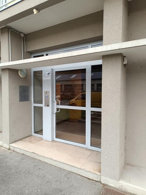 Location appartement T3 Echirolles - Photo 2